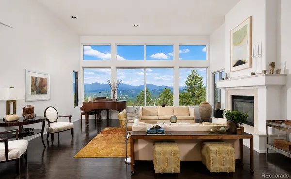 $2,595,000 | 1893 Montane Drive East, Golden, CO 80401