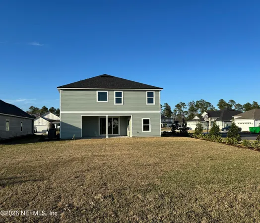 $559,990 | 3307 Harvesters Ct Green Cove Springs, Green Cove Springs, FL 32043