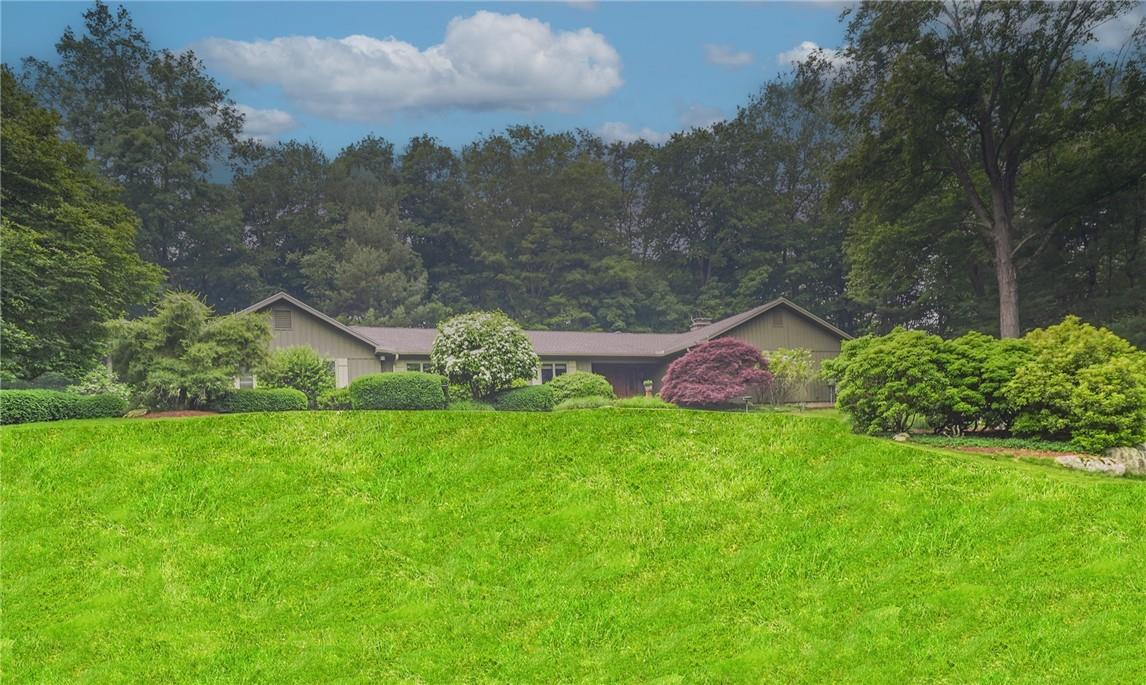77 Indian Hill Road Pound Ridge, NY 10576 - Photo 1 of 1 Gallery Image 1