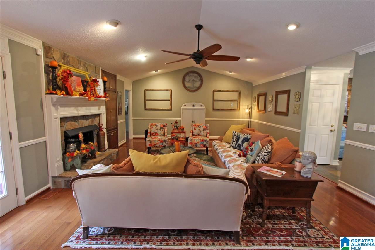 901 Hillyer High Road Anniston, AL 36207 - Photo 50 of 50