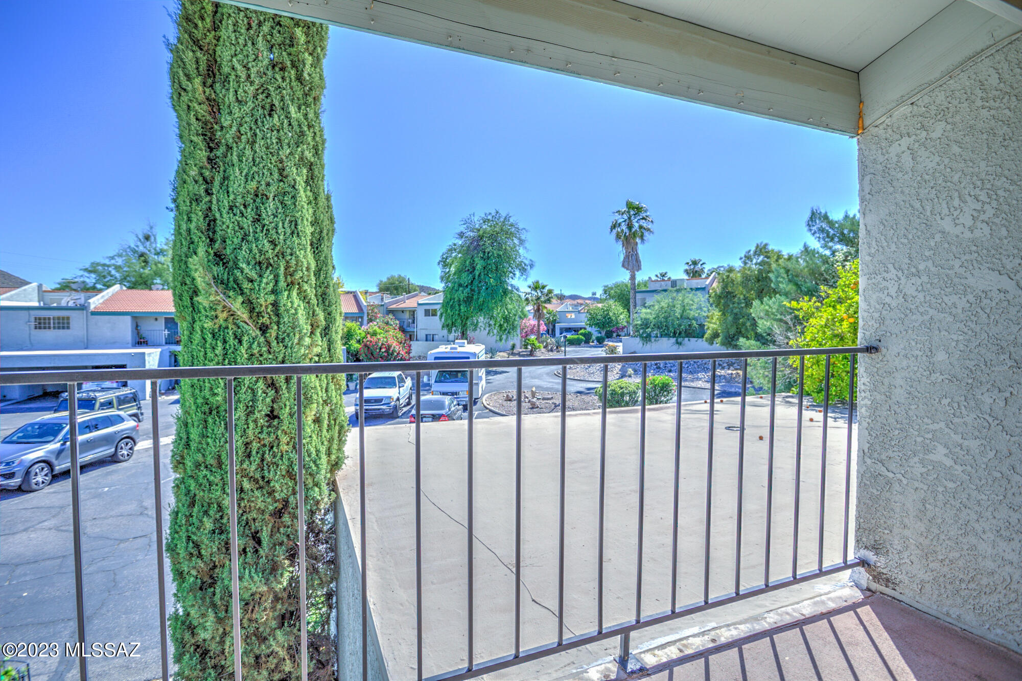 2787 West Anklam Road, Unit D Tucson, AZ 85745 - Photo 24 of 39