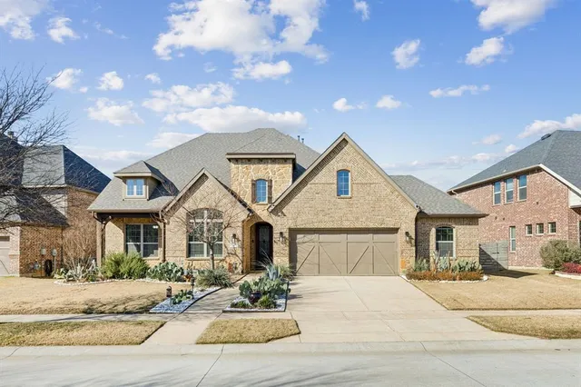 $619,950 | 117 Birdcall Lane, Argyle, TX 76226