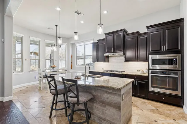 $619,950 | 117 Birdcall Lane, Argyle, TX 76226