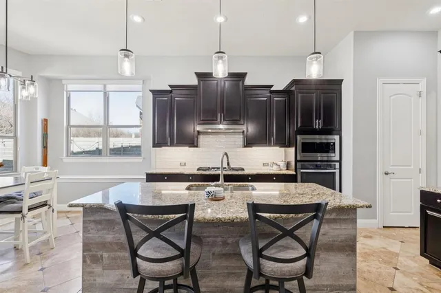 $619,950 | 117 Birdcall Lane, Argyle, TX 76226