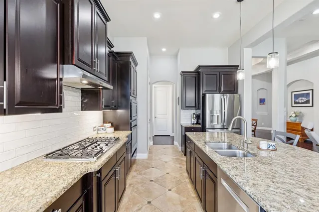 $619,950 | 117 Birdcall Lane, Argyle, TX 76226