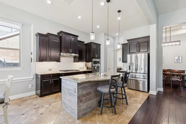 $619,950 | 117 Birdcall Lane, Argyle, TX 76226