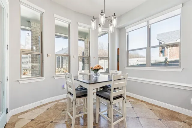 $619,950 | 117 Birdcall Lane, Argyle, TX 76226