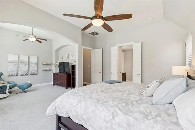 $619,950 | 117 Birdcall Lane, Argyle, TX 76226