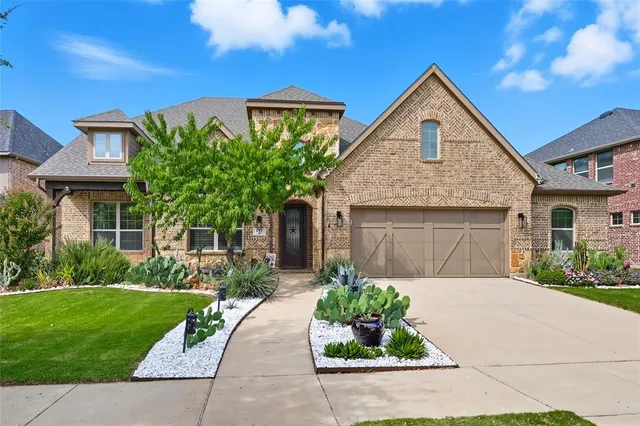 $619,950 | 117 Birdcall Lane, Argyle, TX 76226