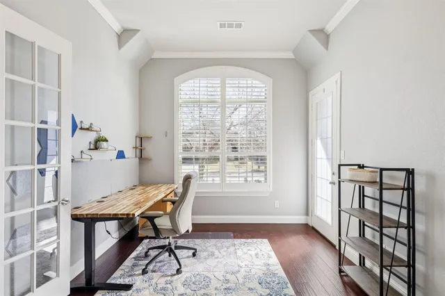 $619,950 | 117 Birdcall Lane, Argyle, TX 76226