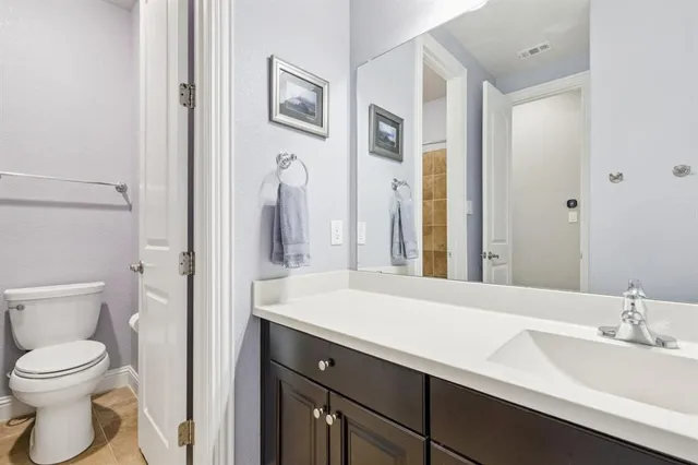 $619,950 | 117 Birdcall Lane, Argyle, TX 76226