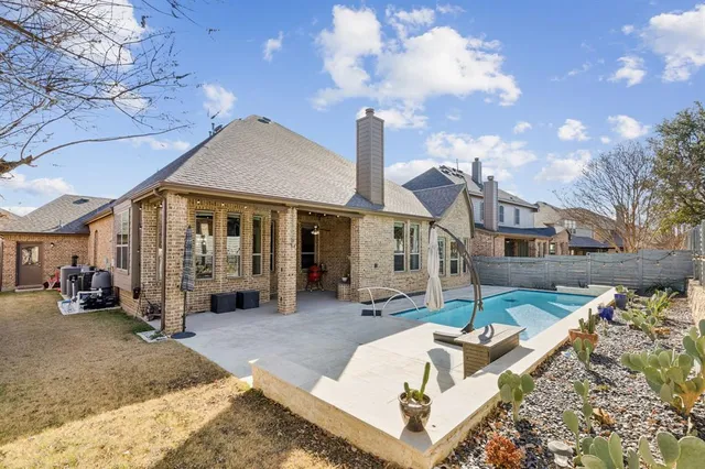 $619,950 | 117 Birdcall Lane, Argyle, TX 76226