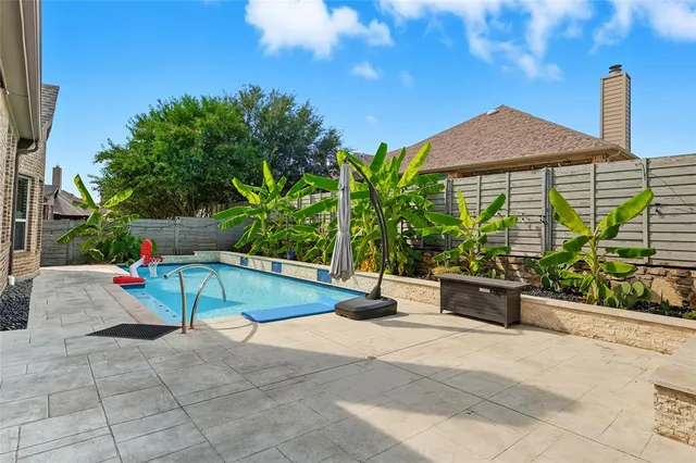 $619,950 | 117 Birdcall Lane, Argyle, TX 76226