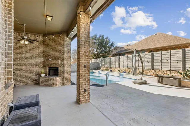 $619,950 | 117 Birdcall Lane, Argyle, TX 76226