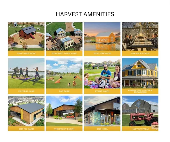 $619,950 | 117 Birdcall Lane, Argyle, TX 76226