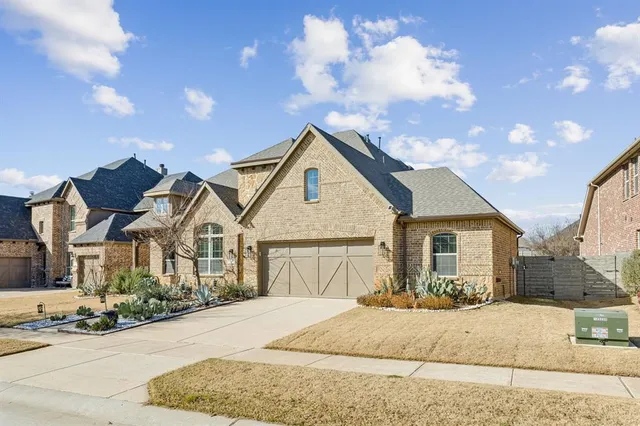 $619,950 | 117 Birdcall Lane, Argyle, TX 76226