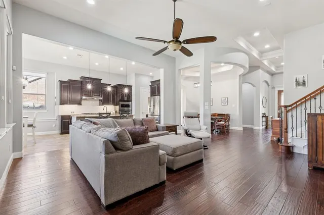 $619,950 | 117 Birdcall Lane, Argyle, TX 76226