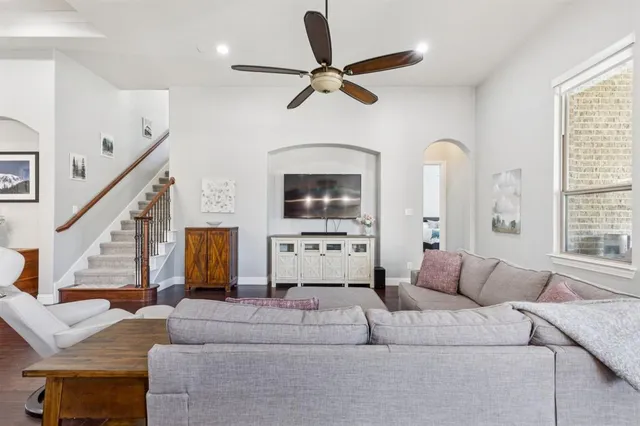 $619,950 | 117 Birdcall Lane, Argyle, TX 76226