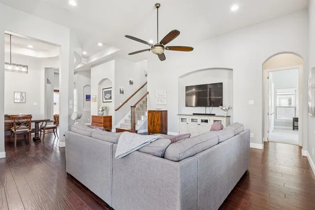 $619,950 | 117 Birdcall Lane, Argyle, TX 76226