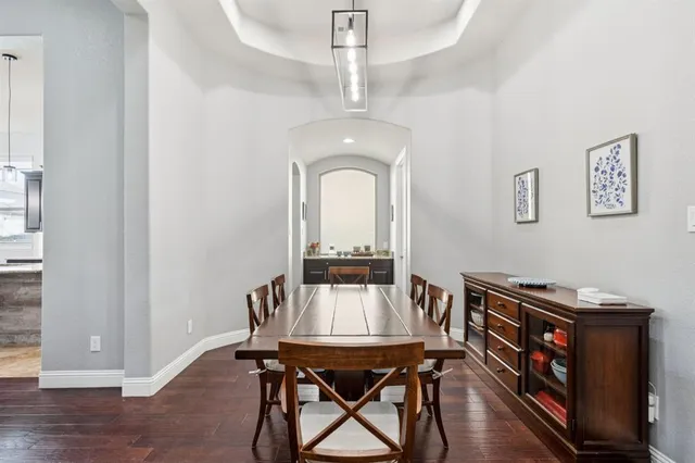 $619,950 | 117 Birdcall Lane, Argyle, TX 76226