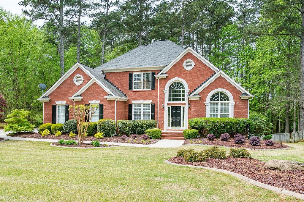 2273 County Line Road Northwest Acworth, GA 30101 - Photo 1 of 1 Gallery Image 1