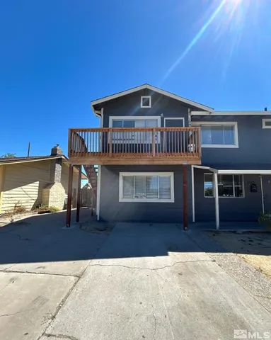 $1,750 | 1090 Barstow Street, Unit A, Reno, NV 89512