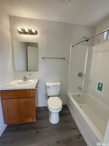 $1,750 | 1090 Barstow Street, Unit A, Reno, NV 89512