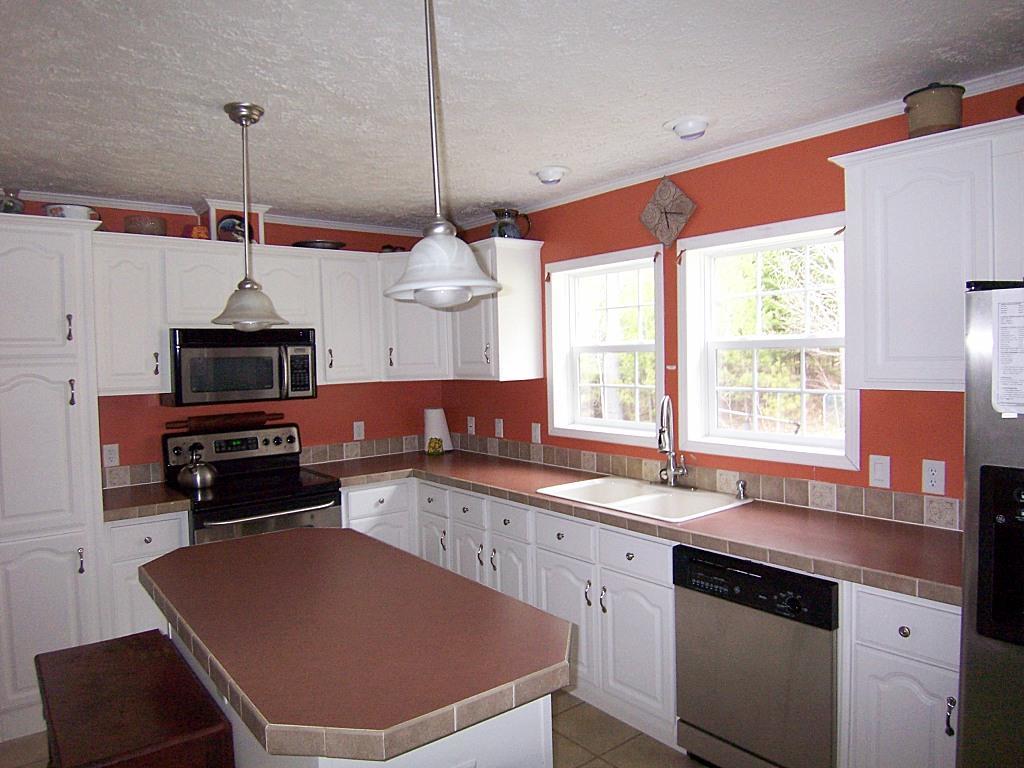 39 Lomie Rivers Road Jay, ME 04239 - Photo 5 of 13 Kitchen