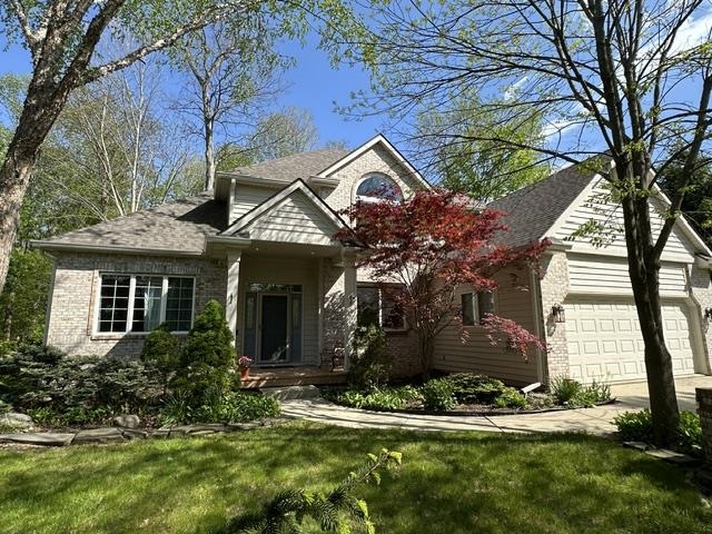 11034 Summer Chase Road Fort Wayne, IN 46818 - Photo 1 of 49