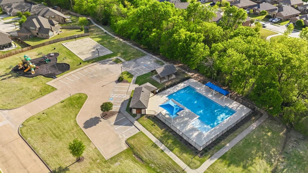 324 Sherbrook Street Van Alstyne, TX 75495 - Photo 26 of 27