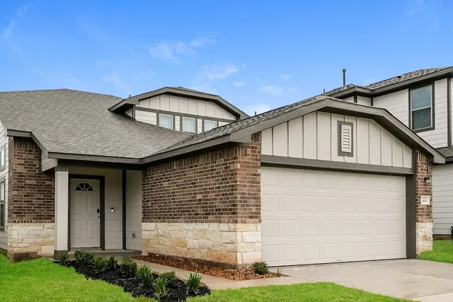 $1,649 | 24739 Linaria Drive, Montgomery, TX 77316