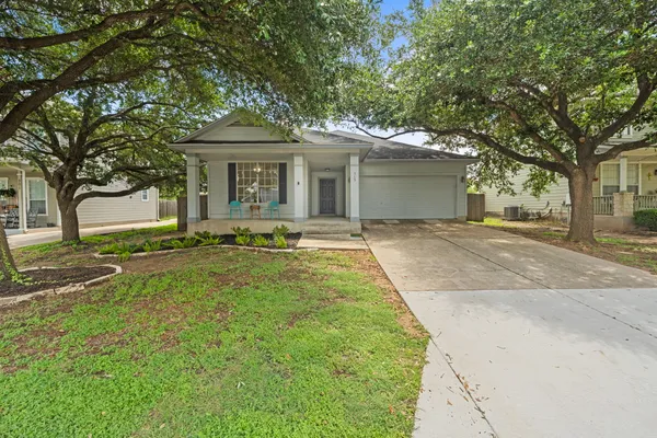 $370,000 | 513 Tobin Drive, Buda, TX 78610