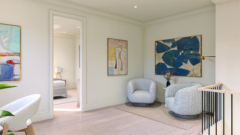 303 Queens Court, Unit 1 Mount Pleasant, SC 29464 - Photo 8 of 14 C_Study