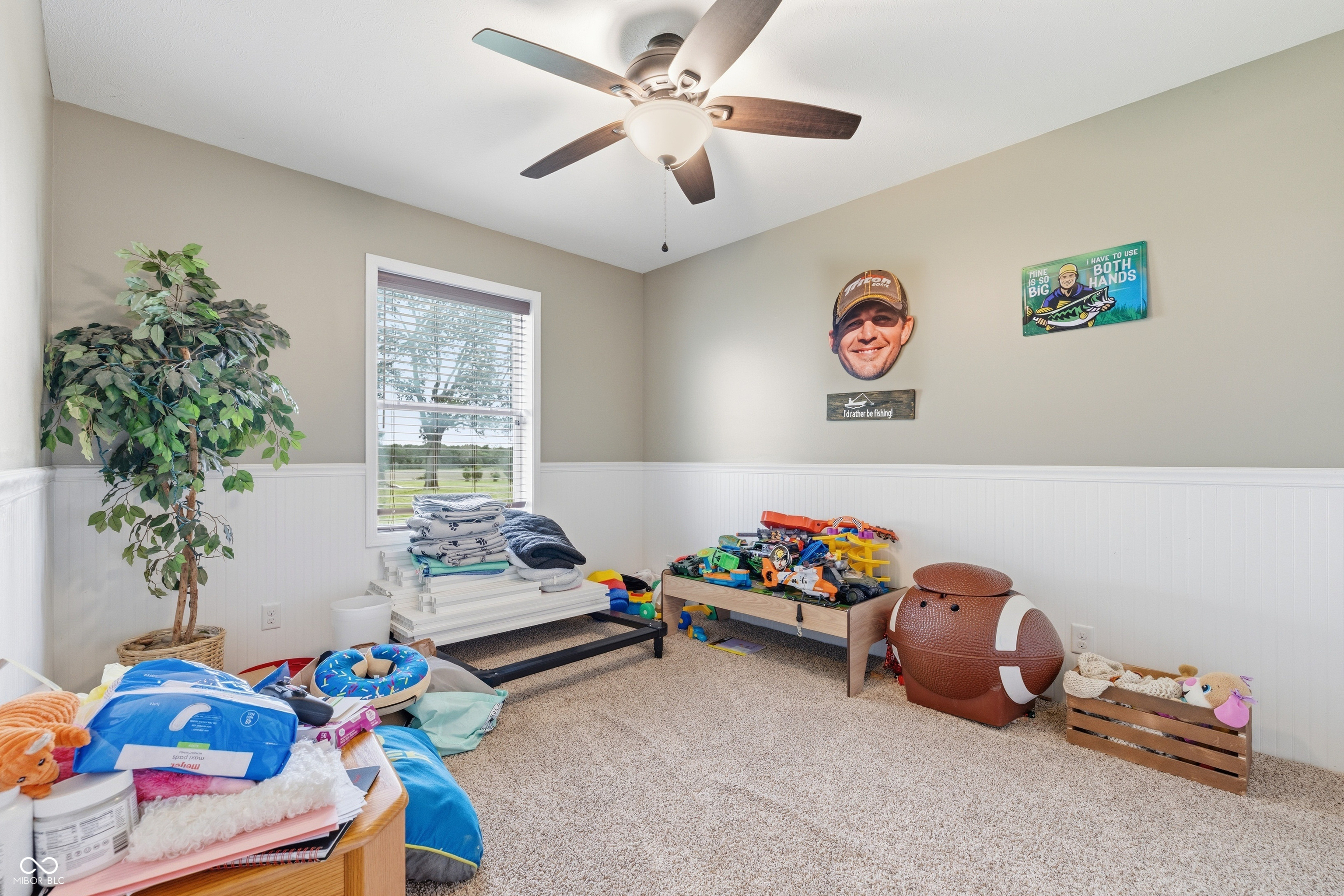 4654 Carlos Road Greens Fork, IN 47345 - Photo 27 of 43