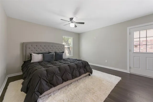 a bathroom with a sink a mirror and shower view