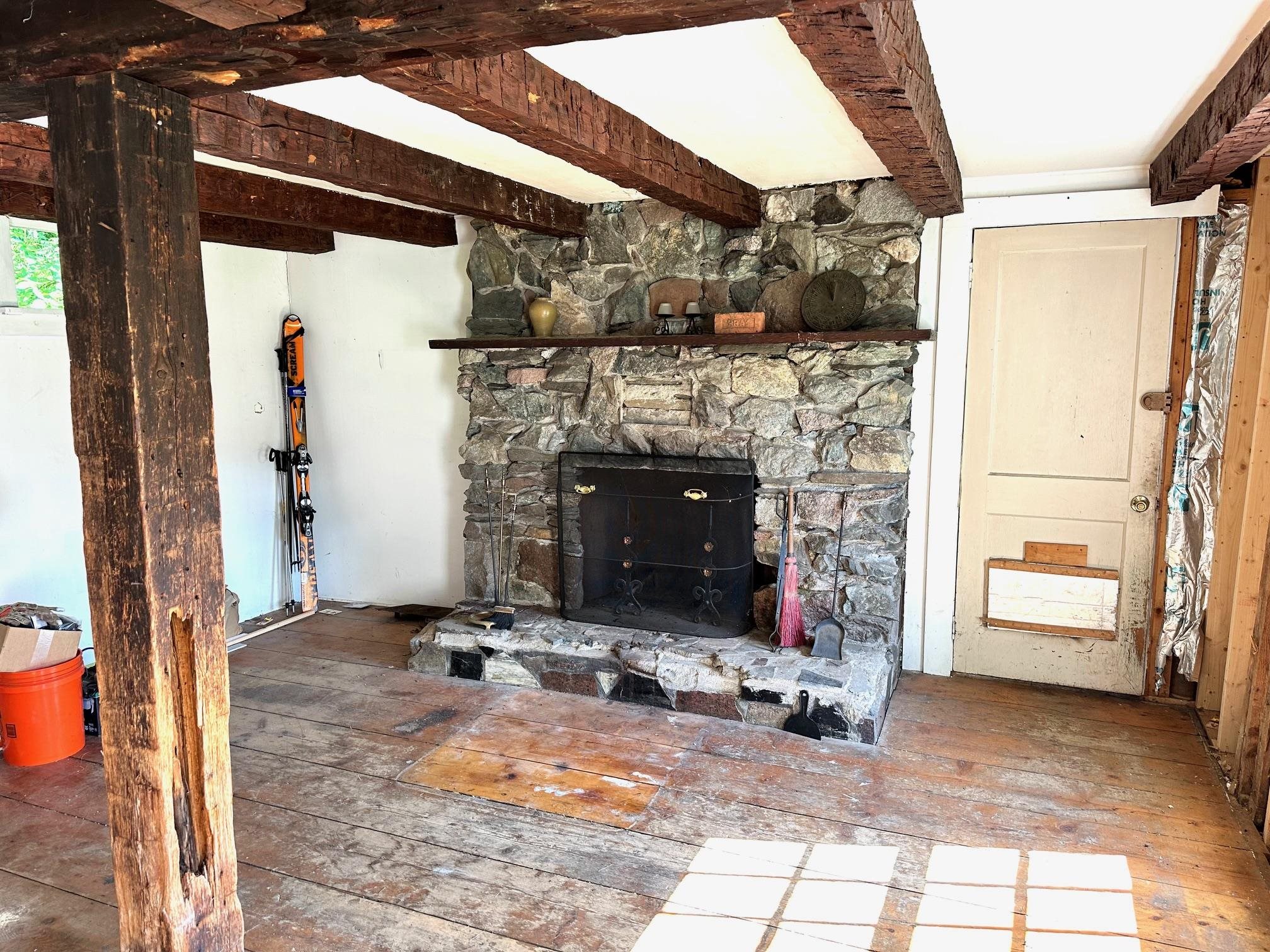 3128 Windham Hill Road Windham, VT 05359 - Photo 3 of 16