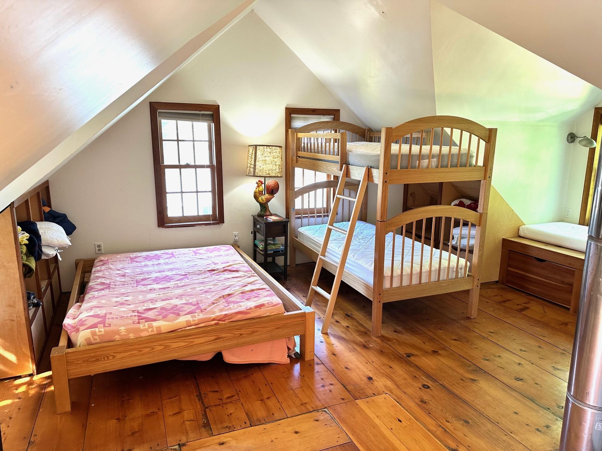 3128 Windham Hill Road Windham, VT 05359 - Photo 9 of 16