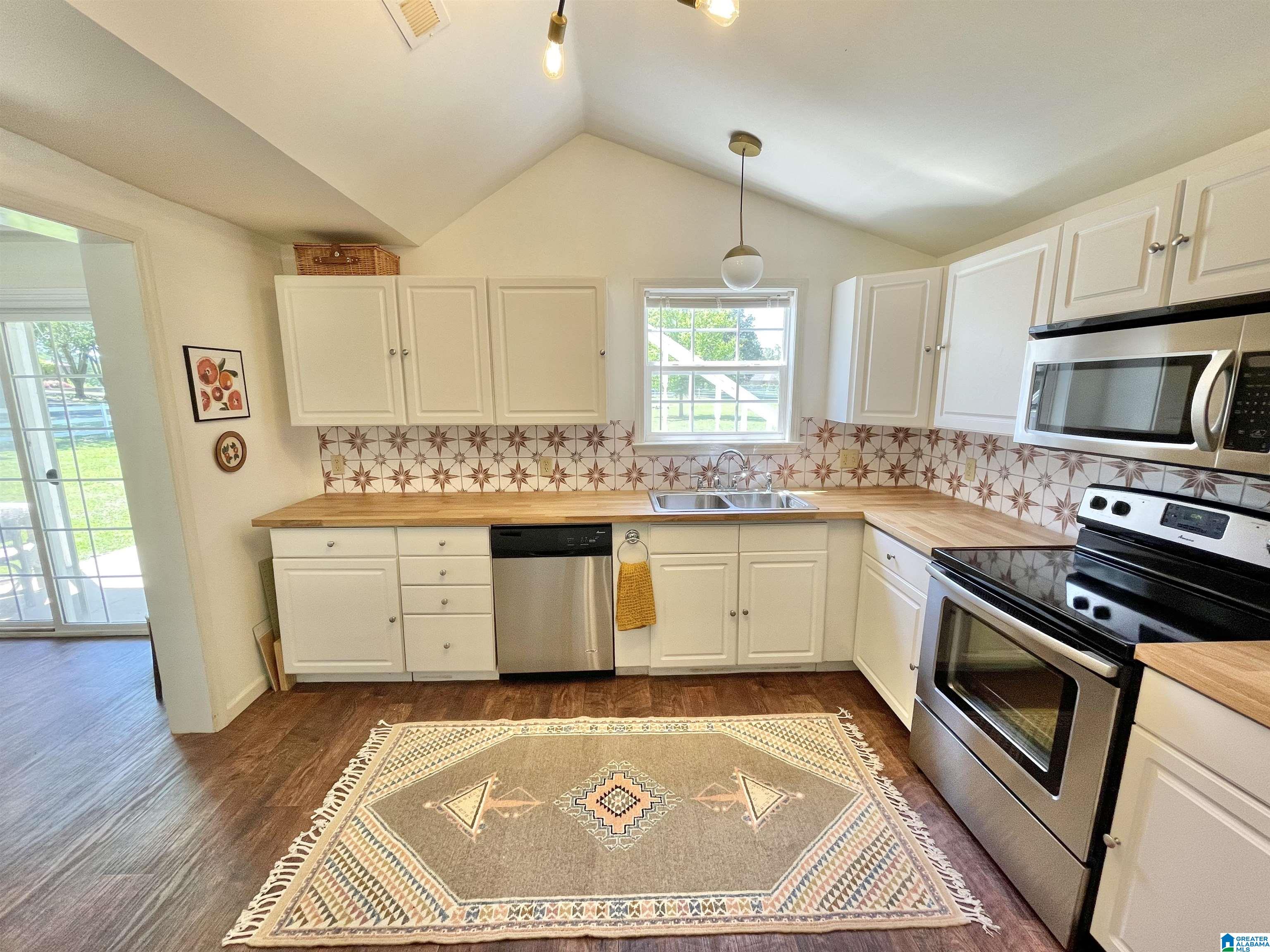 400 Fish Trap Road Cropwell, AL 35054 - Photo 40 of 54