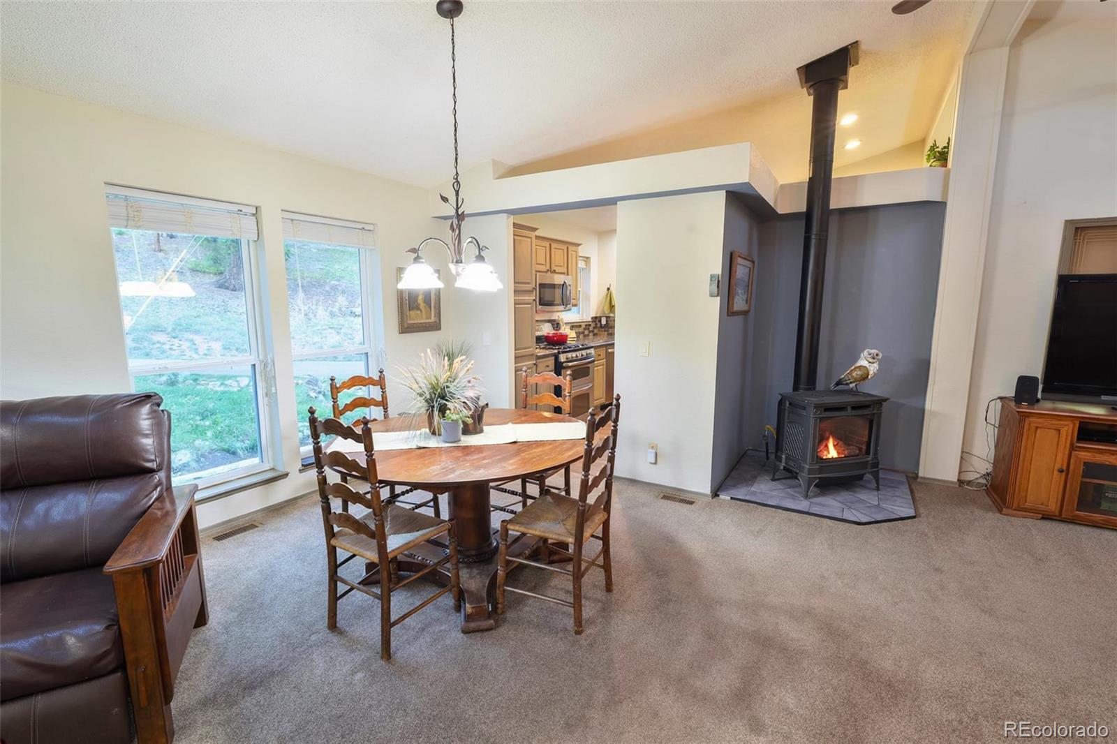 8481 South Warhawk Road Conifer, CO 80433 - Photo 19 of 48 Gallery Image 19