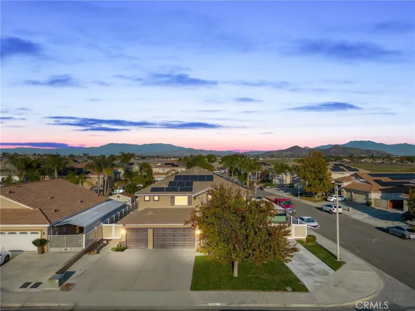 $740,000 | 25352 Clear Canyon Circle, Menifee, CA 92584