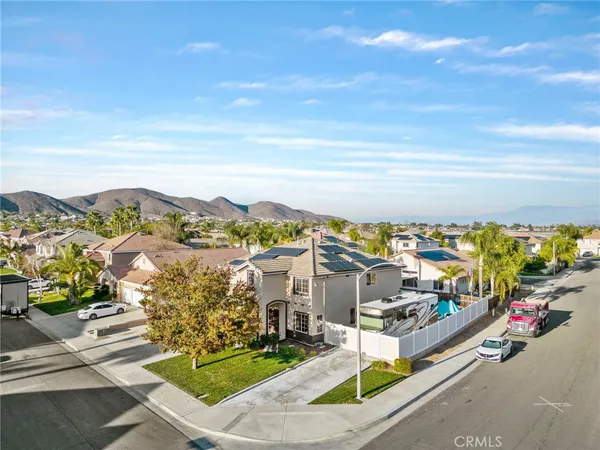 $740,000 | 25352 Clear Canyon Circle, Menifee, CA 92584