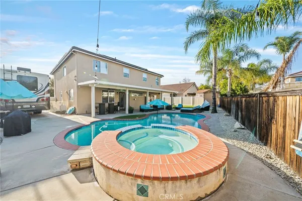 $740,000 | 25352 Clear Canyon Circle, Menifee, CA 92584