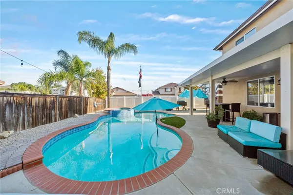 $740,000 | 25352 Clear Canyon Circle, Menifee, CA 92584