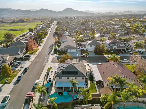 $740,000 | 25352 Clear Canyon Circle, Menifee, CA 92584