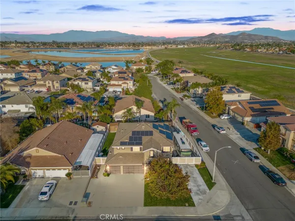 $740,000 | 25352 Clear Canyon Circle, Menifee, CA 92584