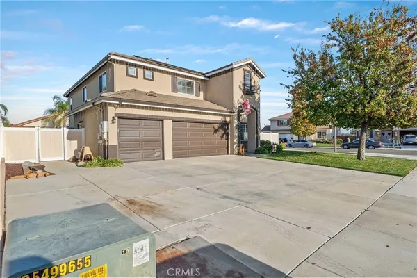 $740,000 | 25352 Clear Canyon Circle, Menifee, CA 92584