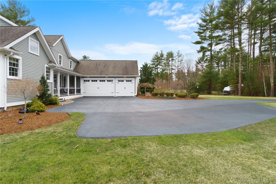 17 Northup Plat Road Coventry, RI 02816 - Photo 38 of 40