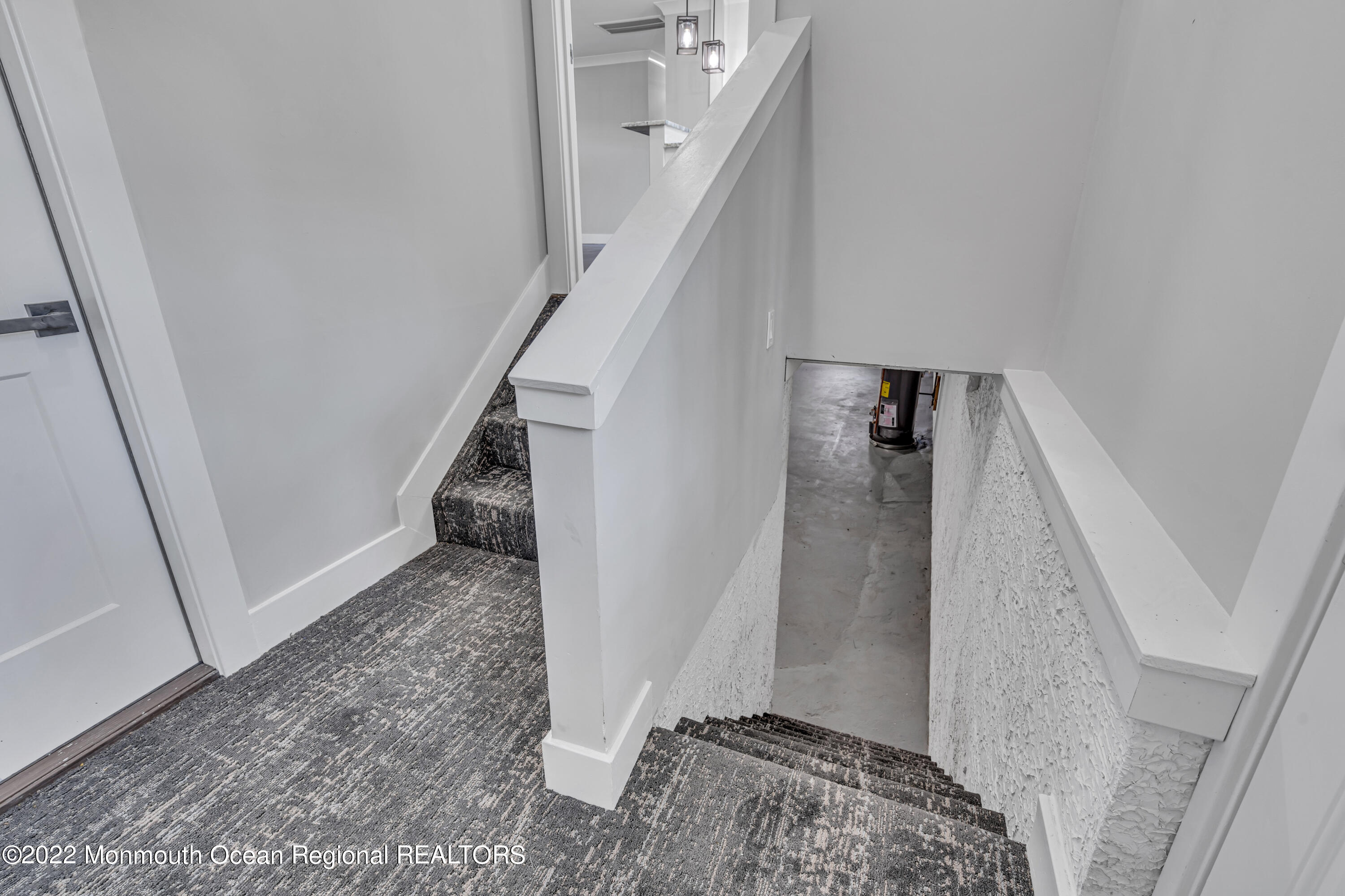 593 Allen Road Brick, NJ 08723 - Photo 12 of 32 Basement Entrance