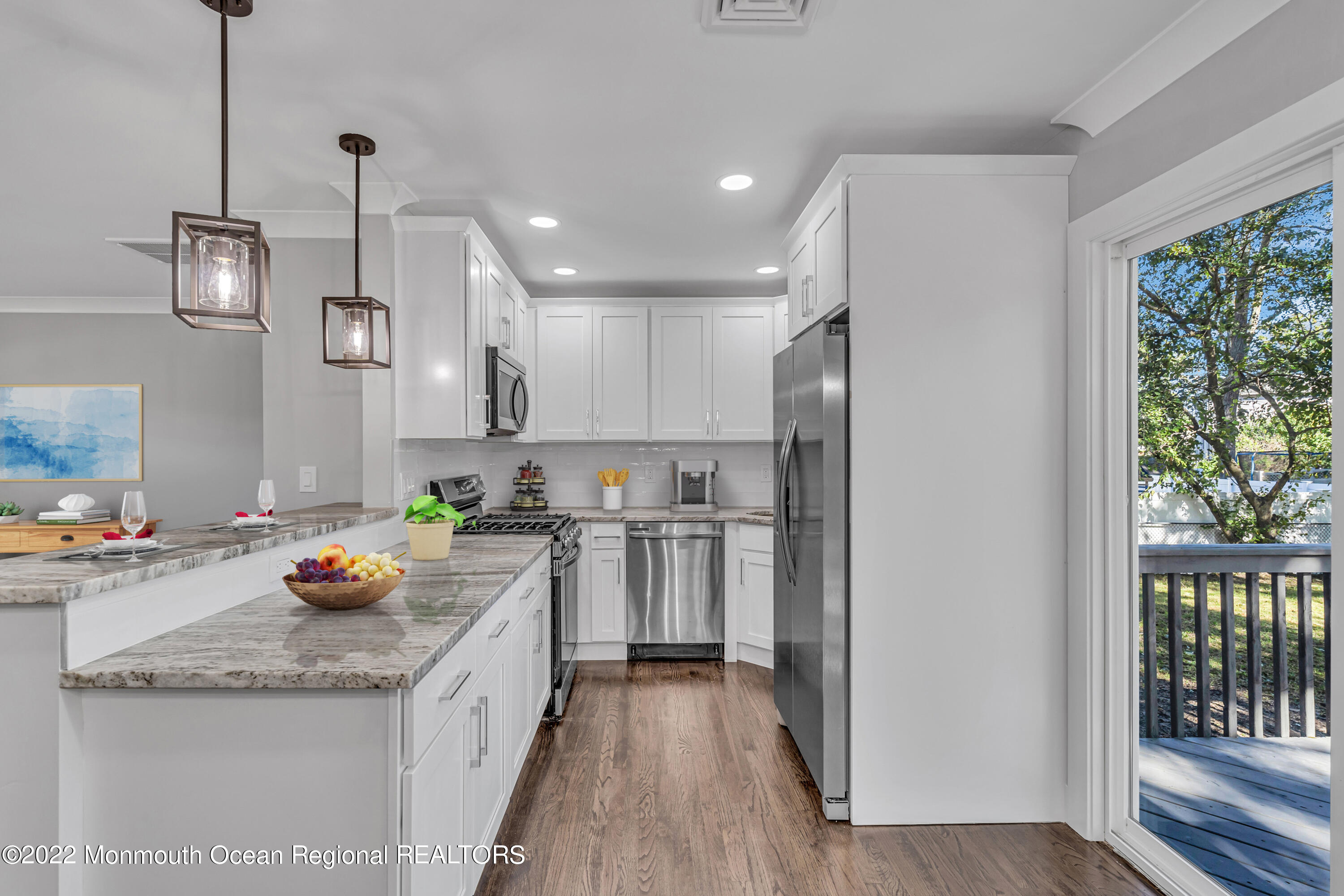 593 Allen Road Brick, NJ 08723 - Photo 5 of 32 REcessed Lights