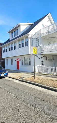 $1,500 | 518 Magellan Avenue, Unit 1, Atlantic City, NJ 08401